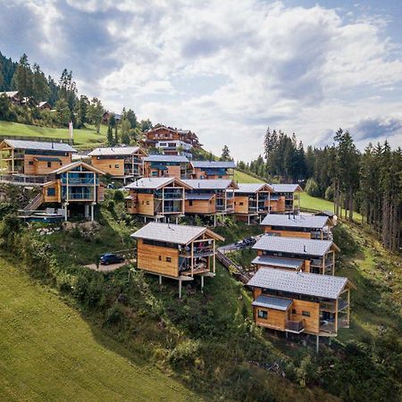 Alpenchalets Reiteralm By Alps Resorts Schladming Exterior photo