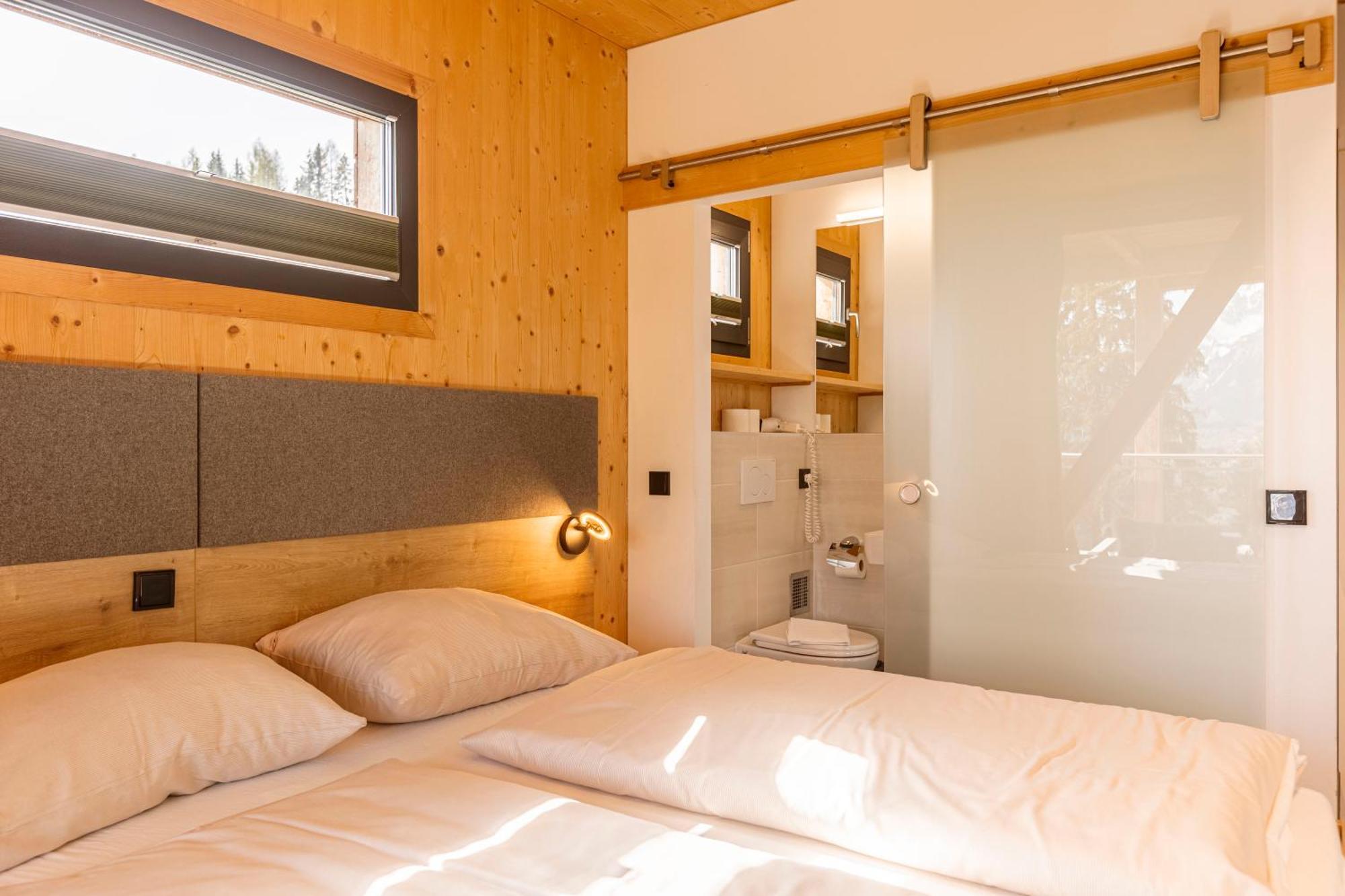 Alpenchalets Reiteralm By Alps Resorts Schladming Exterior photo