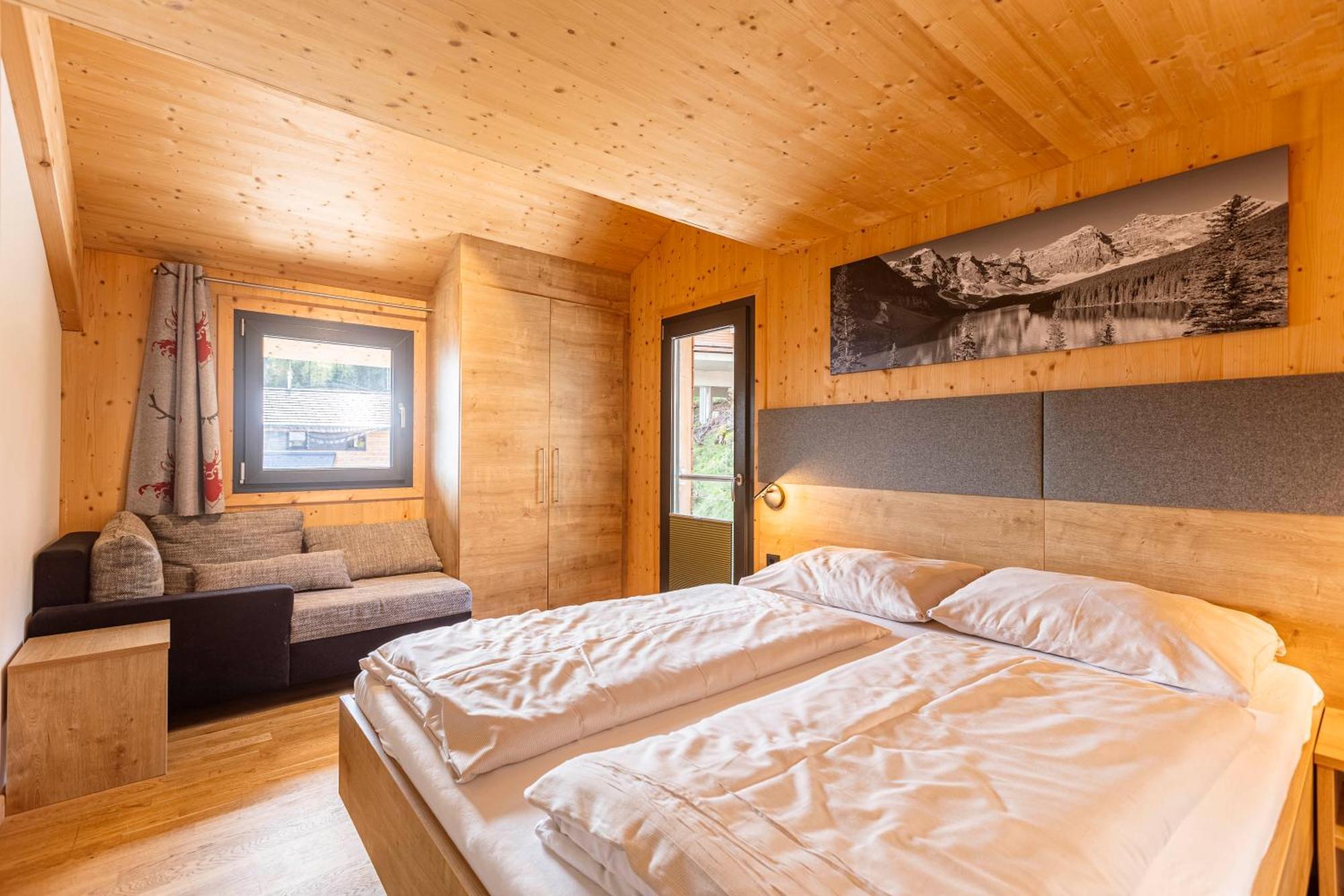 Alpenchalets Reiteralm By Alps Resorts Schladming Exterior photo