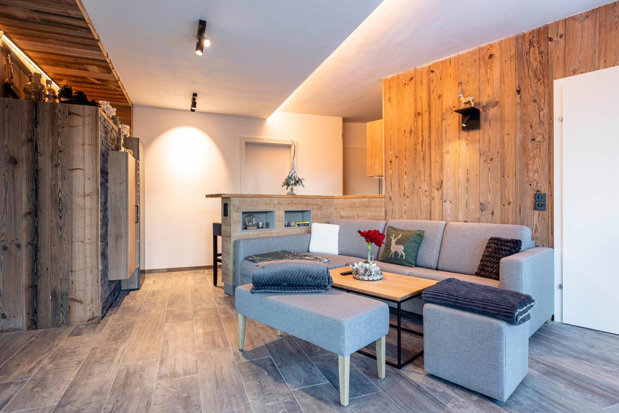 Alpenchalets Reiteralm By Alps Resorts Schladming Exterior photo