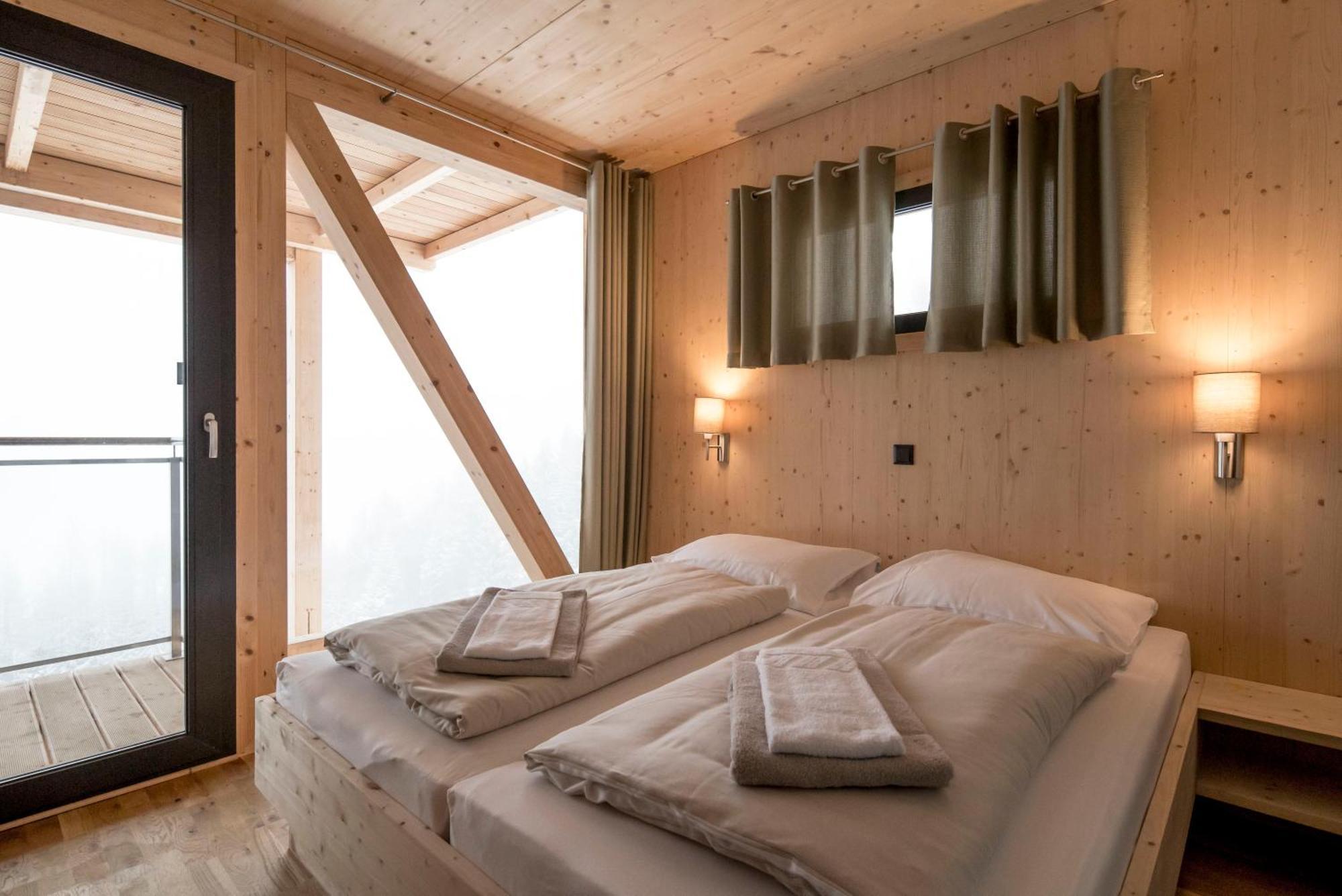 Alpenchalets Reiteralm By Alps Resorts Schladming Exterior photo