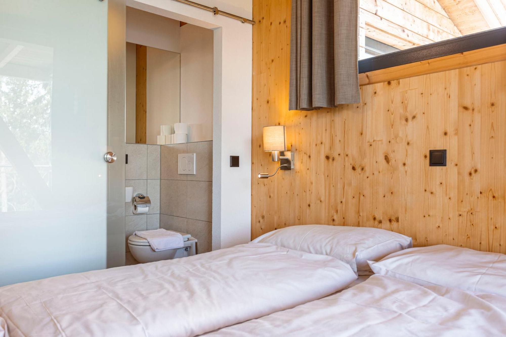 Alpenchalets Reiteralm By Alps Resorts Schladming Exterior photo