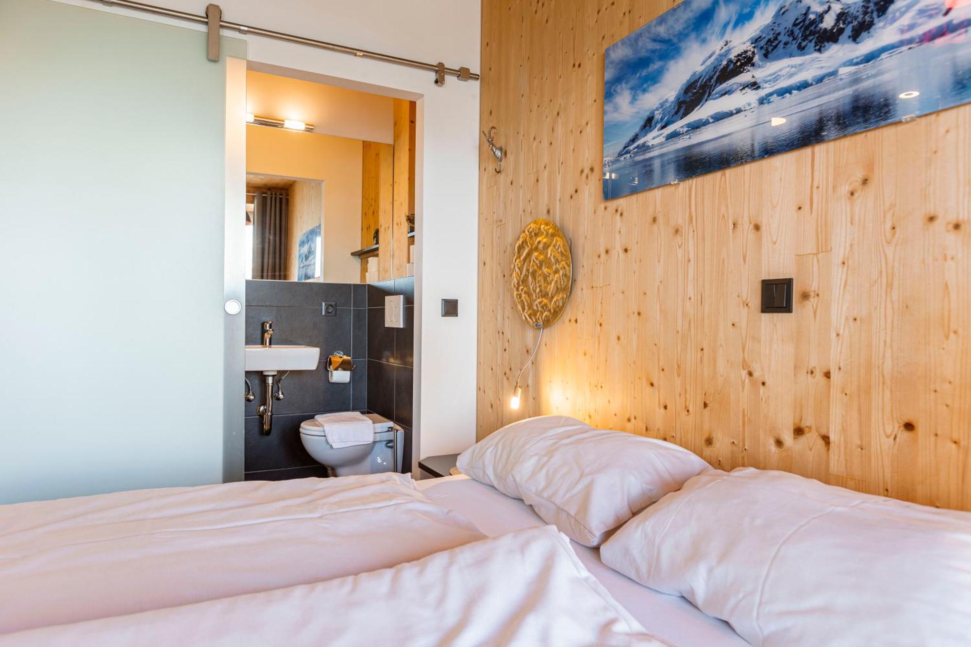 Alpenchalets Reiteralm By Alps Resorts Schladming Exterior photo