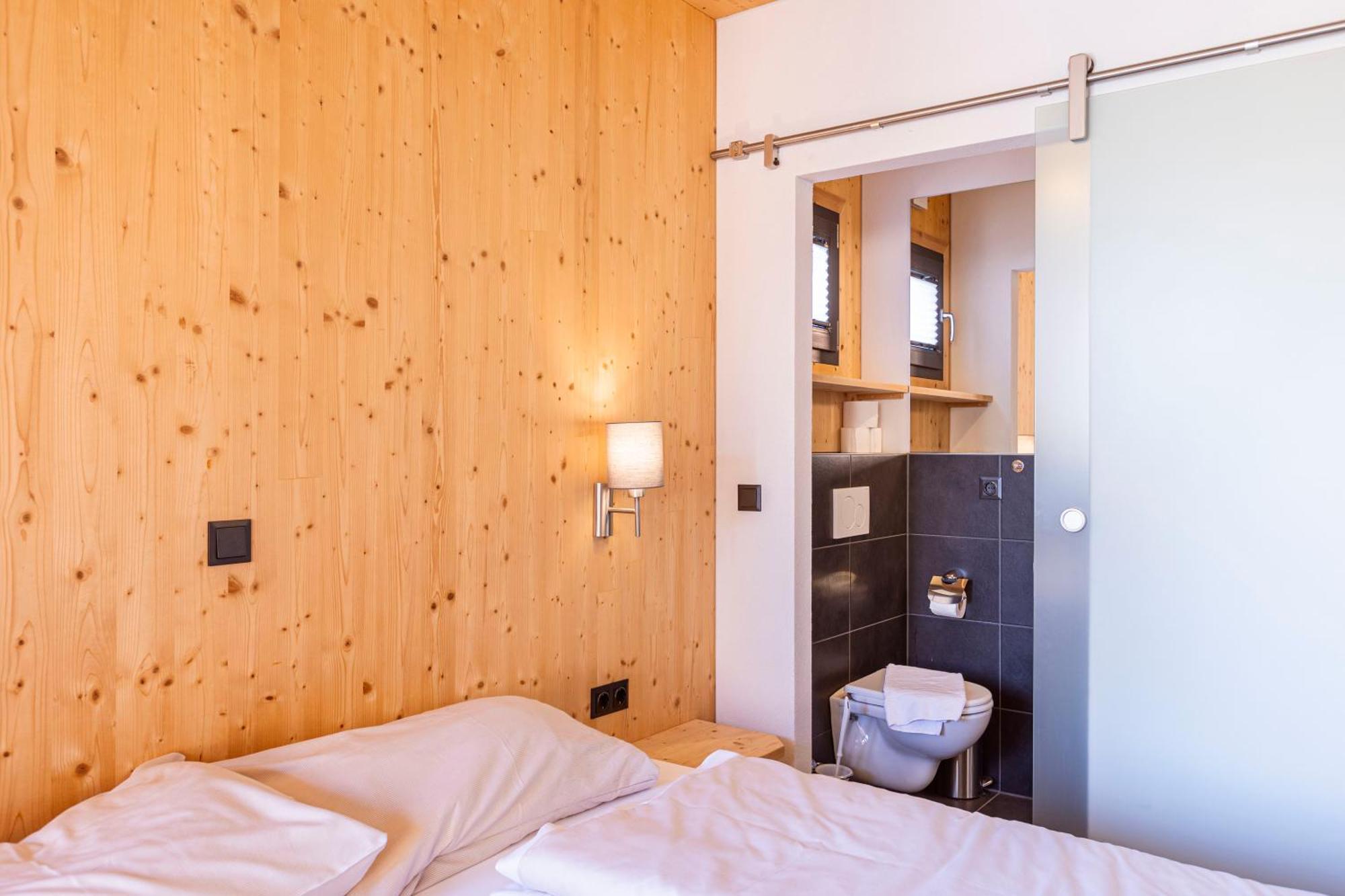 Alpenchalets Reiteralm By Alps Resorts Schladming Exterior photo