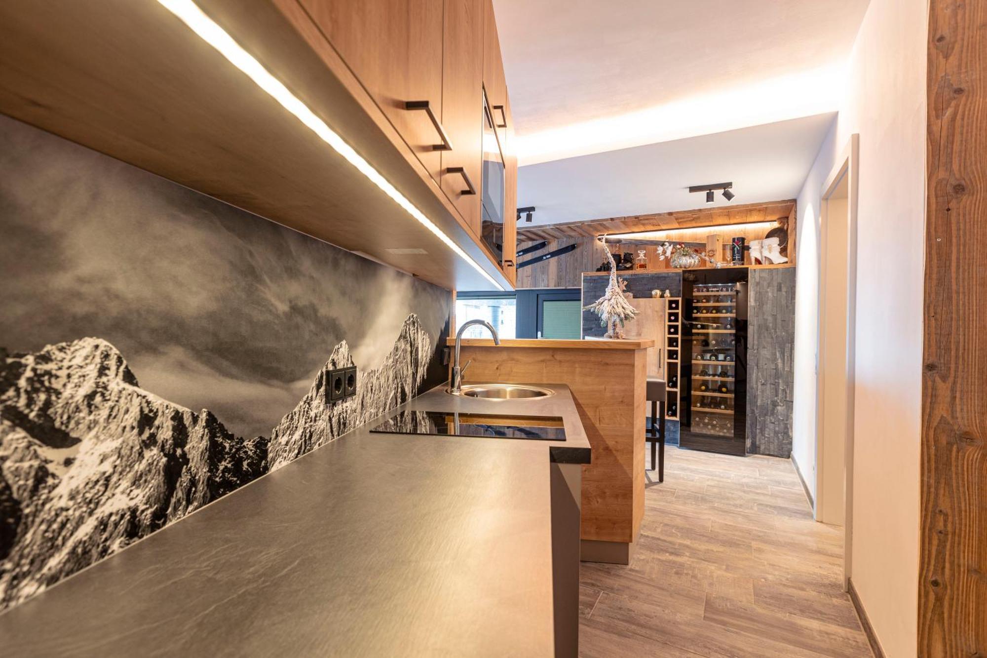 Alpenchalets Reiteralm By Alps Resorts Schladming Exterior photo