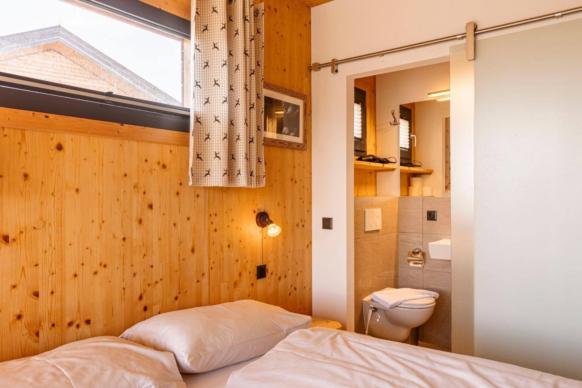 Alpenchalets Reiteralm By Alps Resorts Schladming Exterior photo