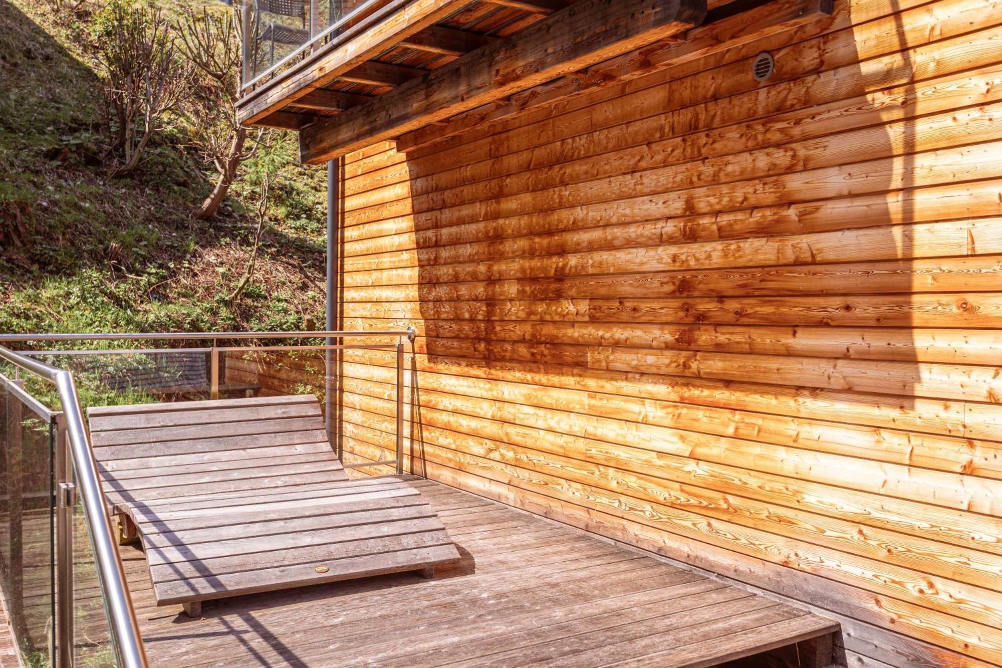 Alpenchalets Reiteralm By Alps Resorts Schladming Exterior photo